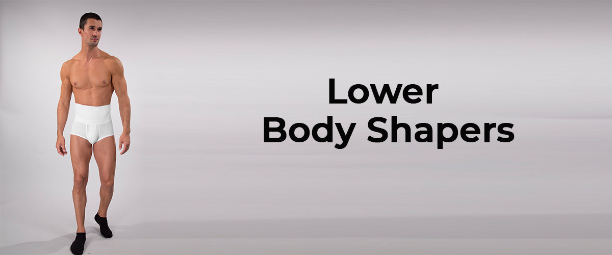 Lower Body Shapers