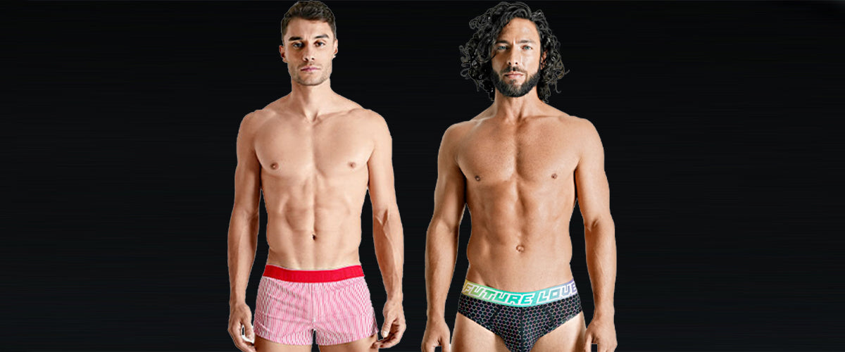 Boxers or Briefs? Let’s Find Out