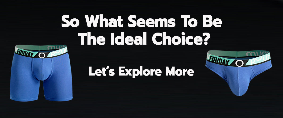 So What Seems To Be The Ideal Choice? Let’s Explore More