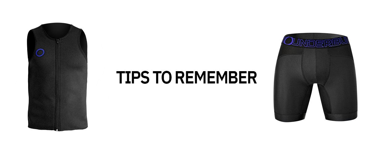 Tips To Remember