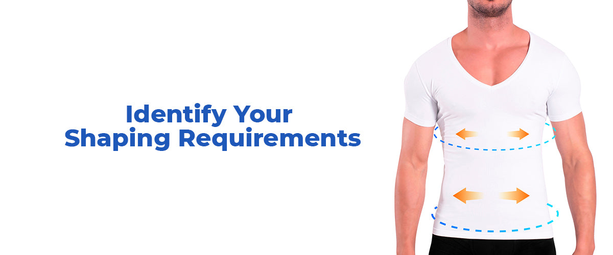 Identify Your Shaping Requirements