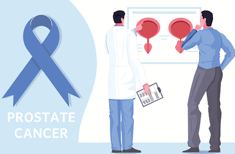 Prostate Cancer Risk Factors