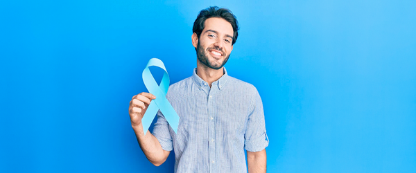 Prostate Cancer Blog Banner