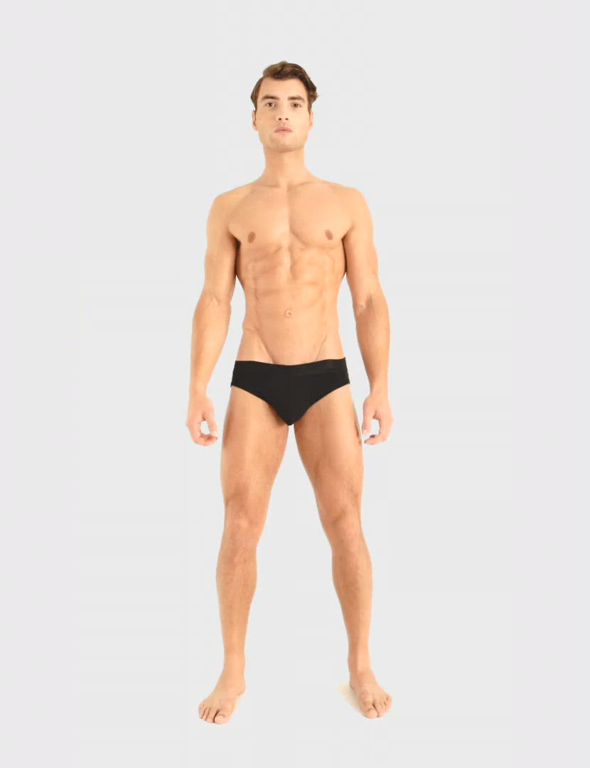 Men's Cotton Breathable Padded Enhancing Butt Lifting Trunks - Temu