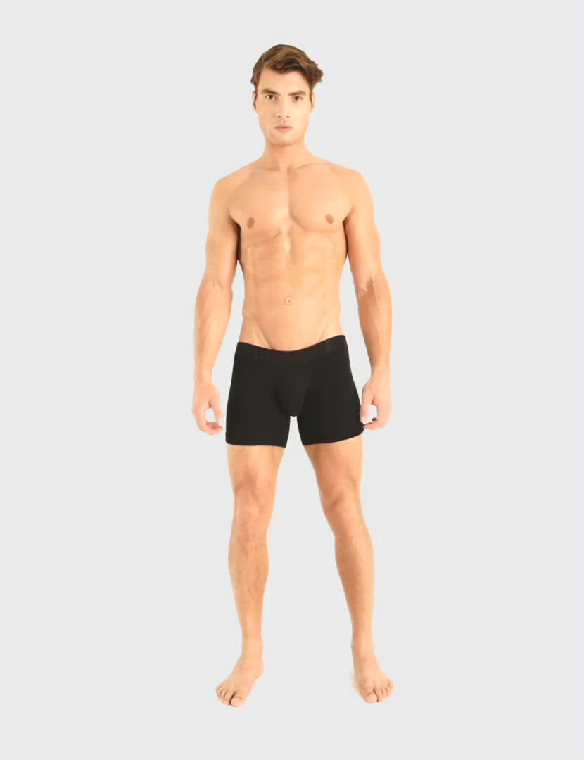 Slim Fit & Lift Boxer Brief