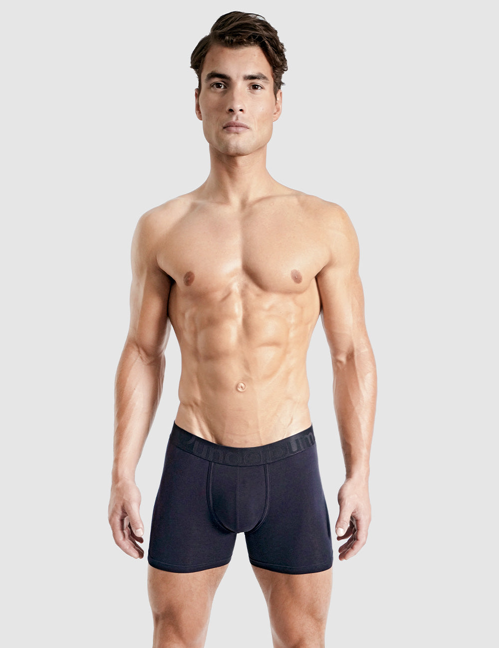 STEALTH Padded Boxer Brief – Rounderbum LLC