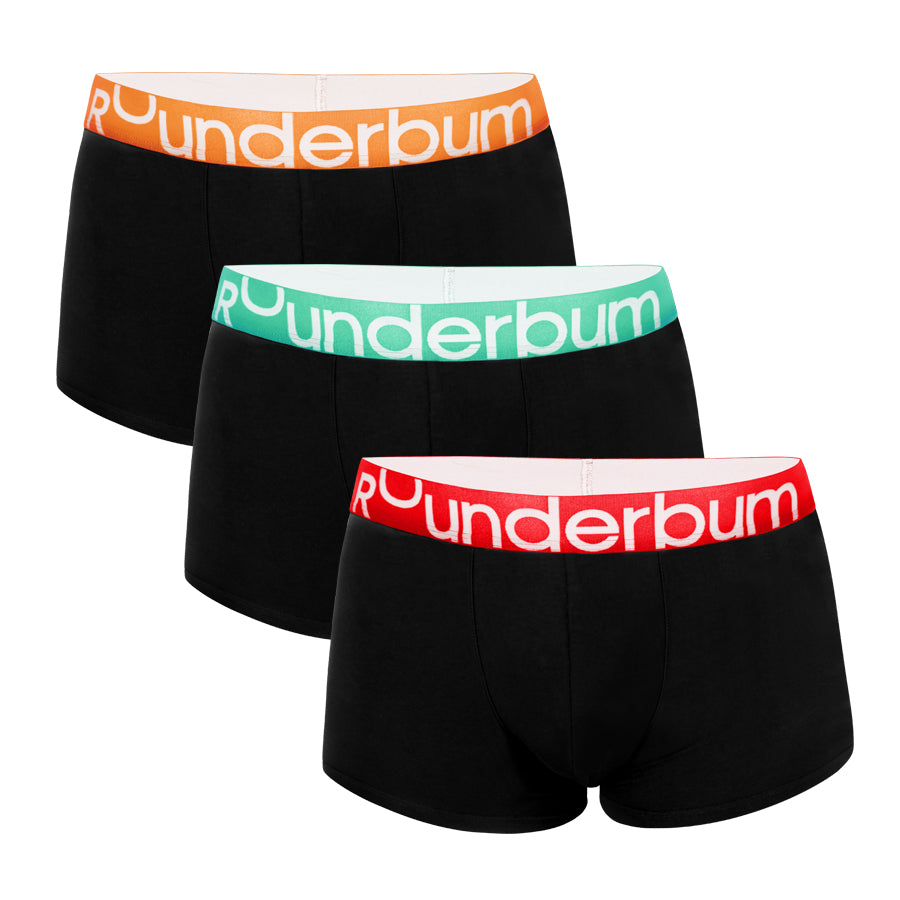 Rounderbum Trunk Underwear - Men Underwear, Shapewear, Swimwear ...