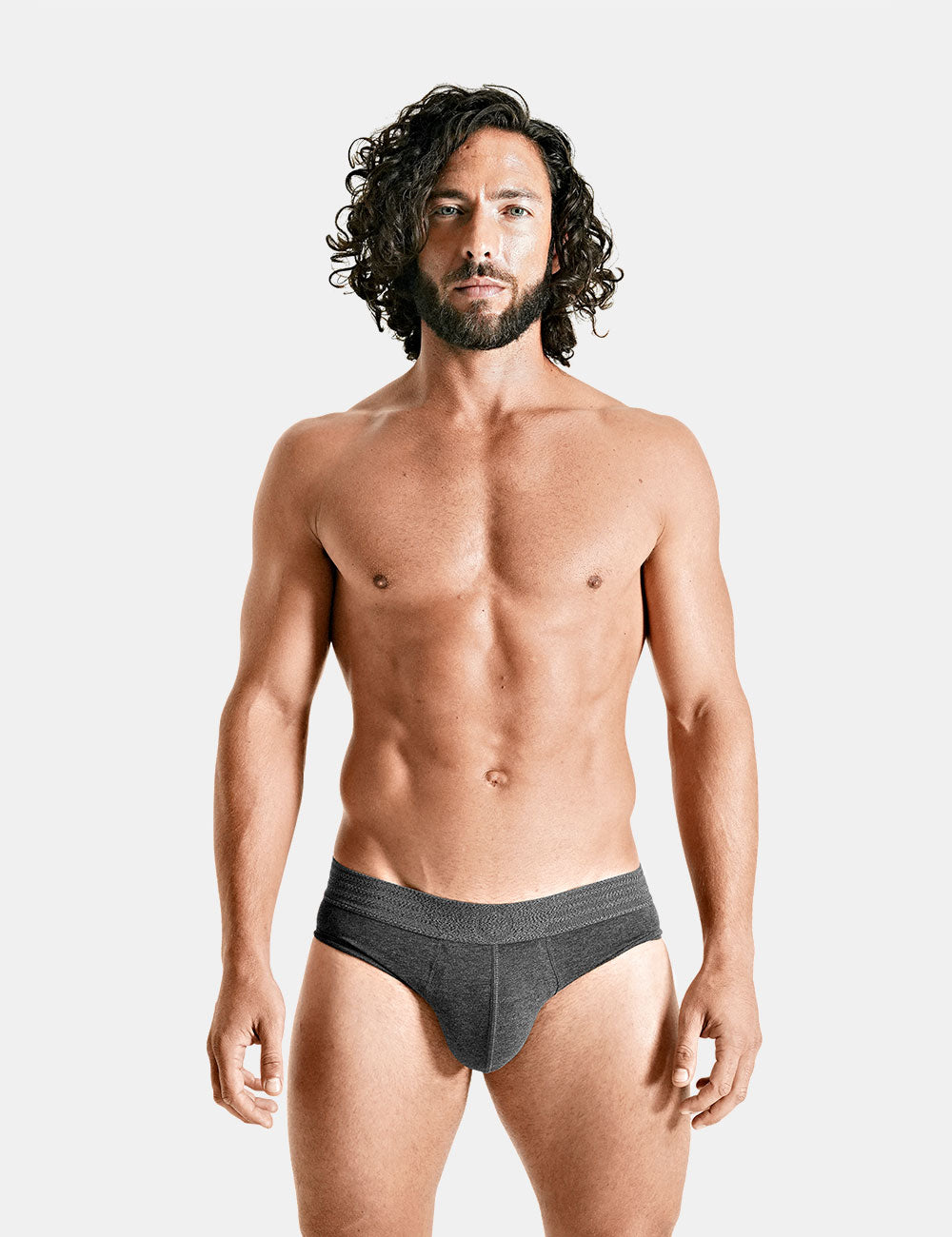 STEALTH Padded Boxer Brief – Rounderbum LLC