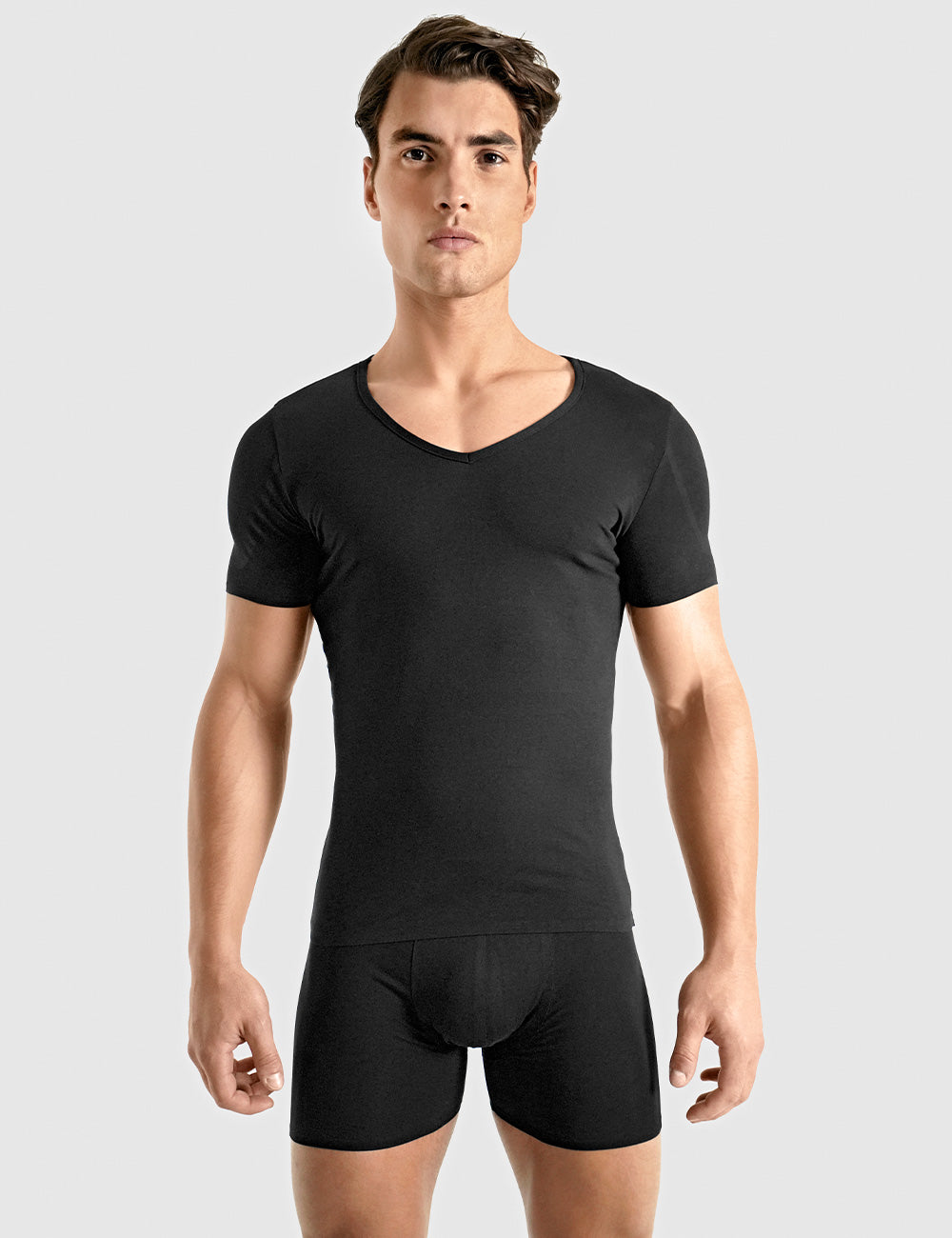 Buy [Klasse] Thin Macho Inner Chest Busting Men's Cosplay Nabe Shirt  Shapewear Muscle Shirt S Size from Japan - Buy authentic Plus exclusive  items from Japan