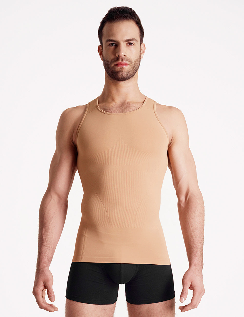 PRN Padded Compression Tank Top |  | Official Store