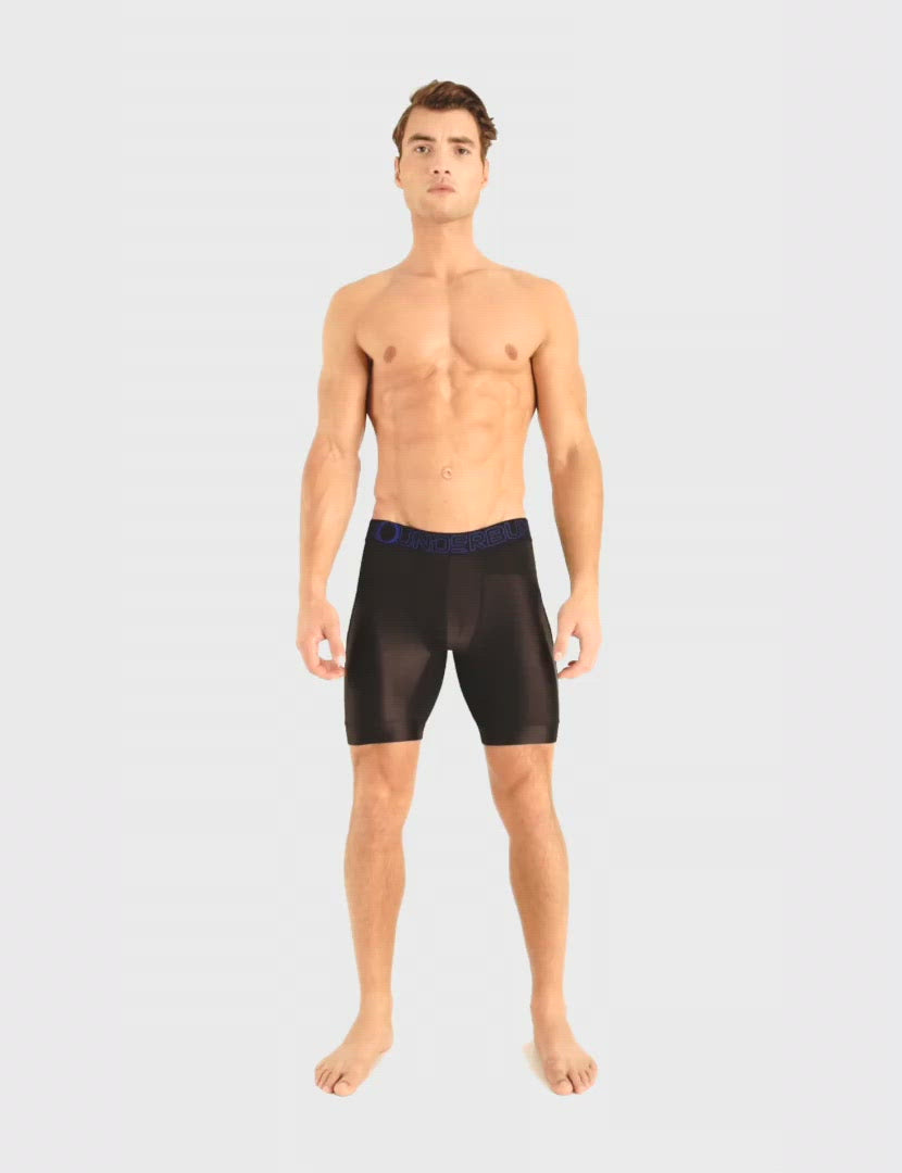 WORKOUT Lift Boxer Brief – Rounderbum LLC