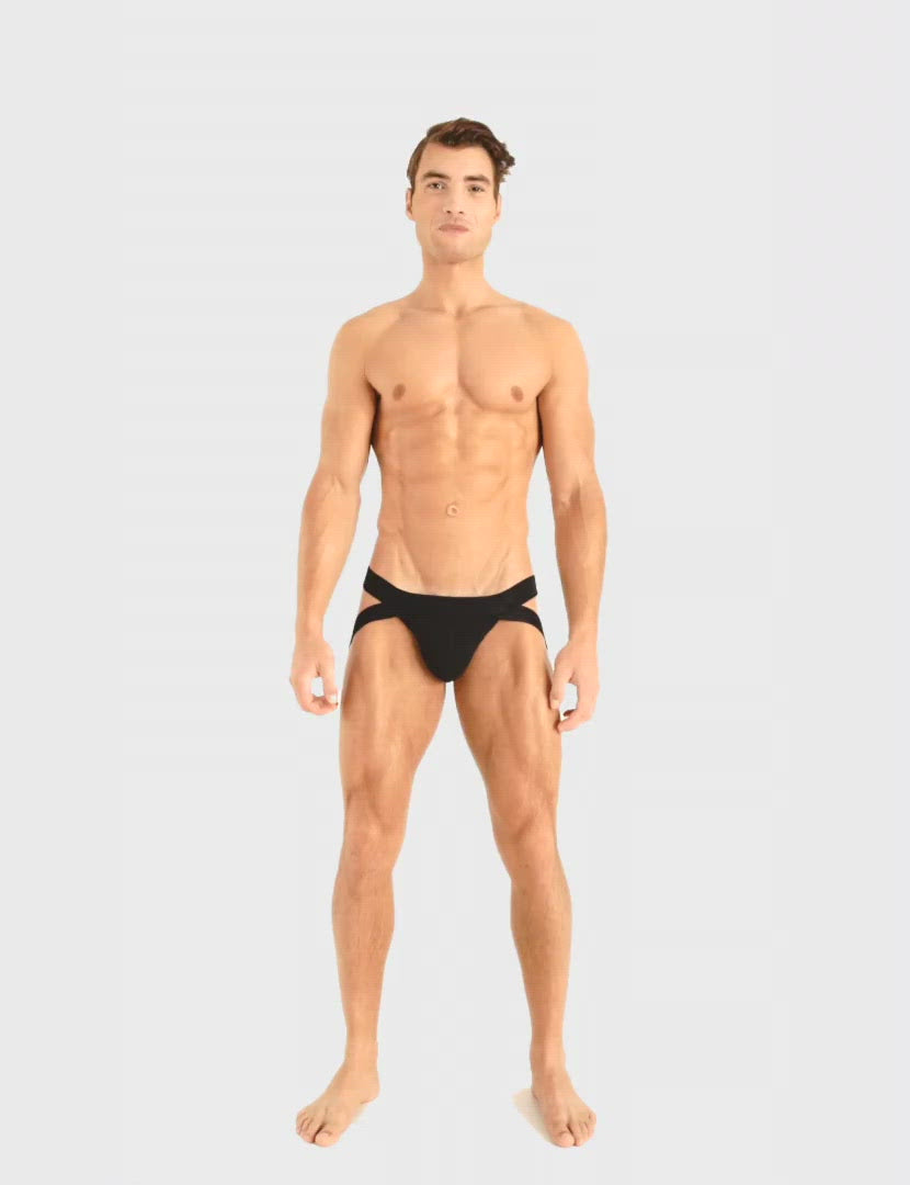 NEW YORK [DUAL TECH] Jockstrap – Rounderbum LLC