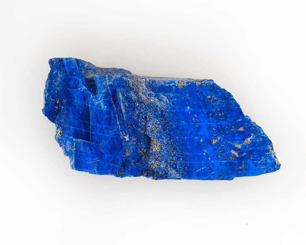 Lapis Lazuli Stone MYKU