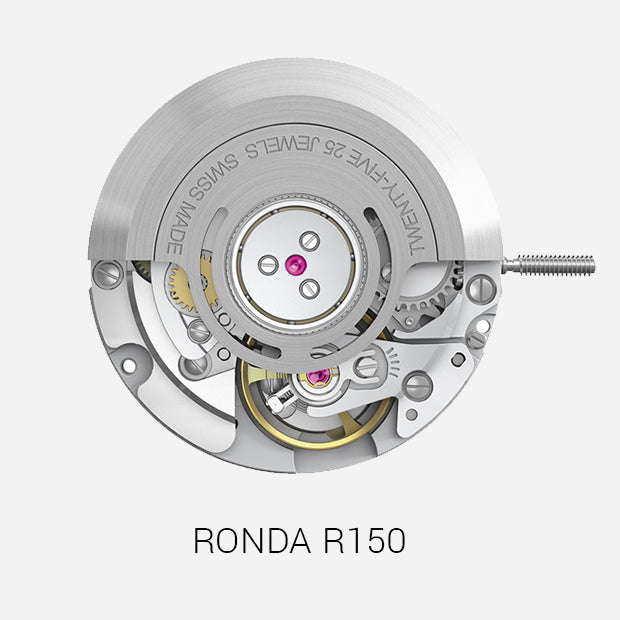 RONDA R150