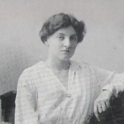 Princess Nadezhda Orlov