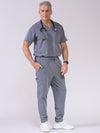 Fitzroy - Cargo Scrub Pants