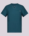 Eildon Three-Pocket Scrub Top