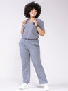 Mackenzie Straight Scrub Pants