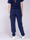 Eden Cargo Scrub Pants