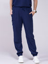 Eden Cargo Scrub Pants