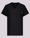 Yarra Two-Pocket Scrub Top