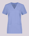 Daintree Three-Pocket Scrub Top