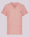 Daintree Three-Pocket Scrub Top