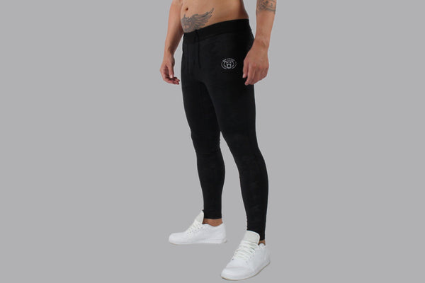 Seamless multi-sport sculpt leggings