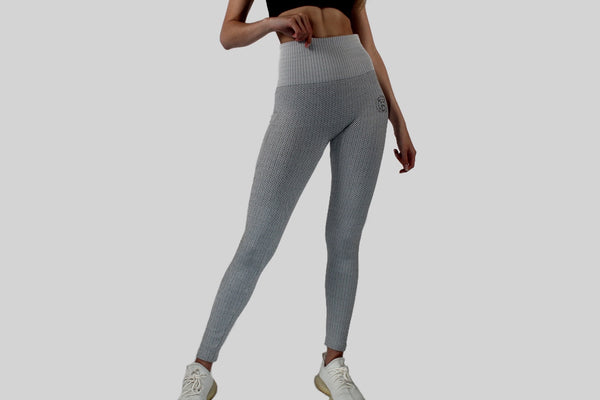 Seamless multi-sport sculpt leggings