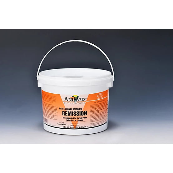 AniMed Remission Horse Supplement