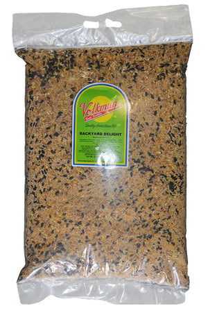 Backyard Delight - 20lb - Gilroy Farmers Supply