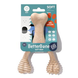 BetterBone Soft Durability Chew Toy - Gilroy Farmers Supply