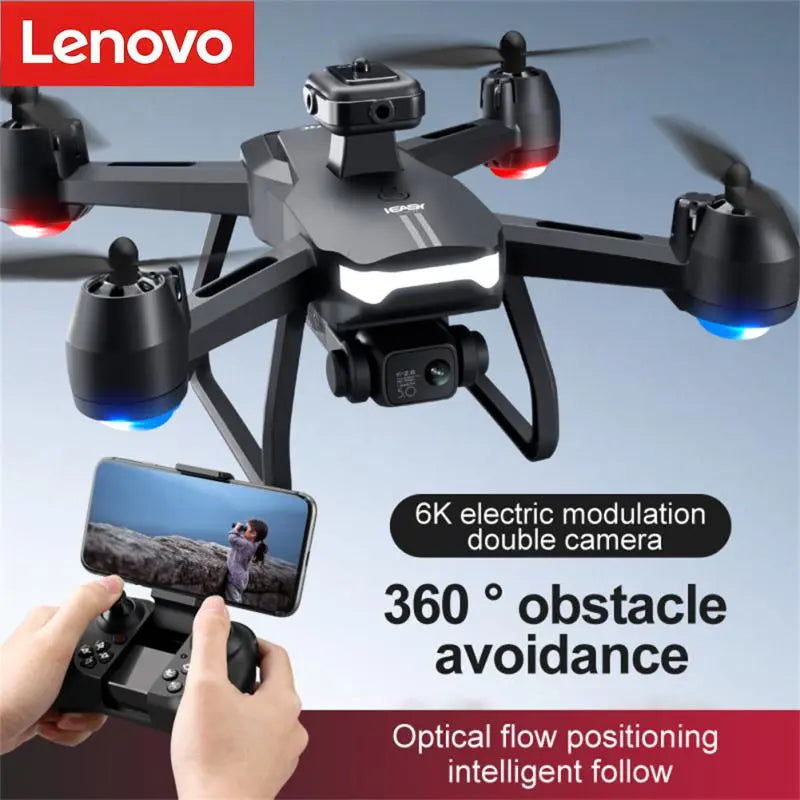 Lenovo V29 Quadcopter Drones Intelligent Obstacle Avoidance