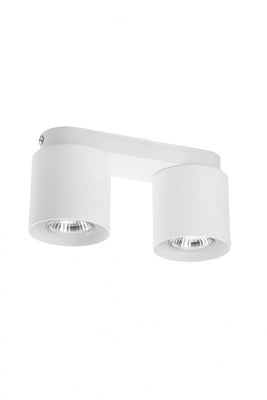 Стельовий світильник VICO 2 WH TK-Lighting 3407