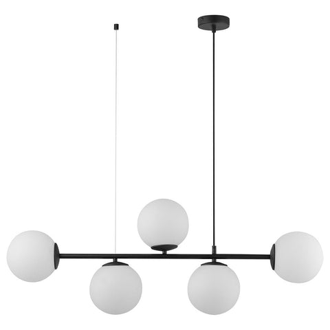 Люстра TK LIGHTING 6219 CELESTE