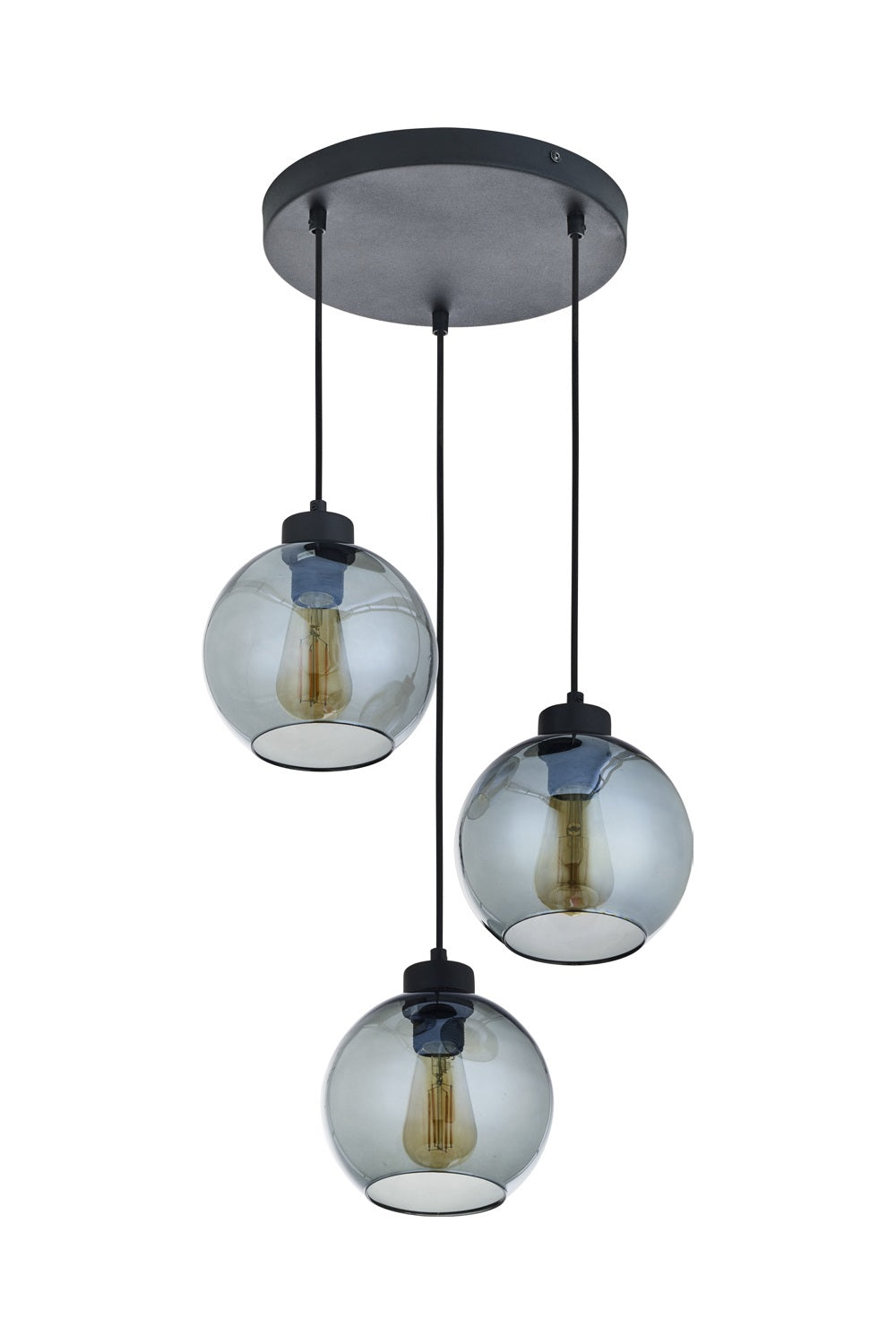 Люстра TK LIGHTING 2832 CUBUS