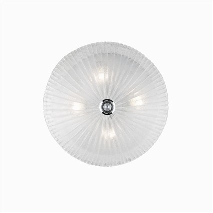 Стельовий світильник Ideal Lux SHELL 008615