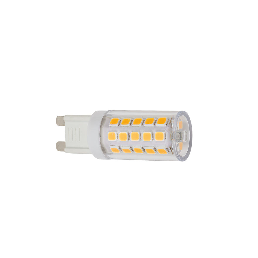 Лампа Nowodvorski 7504 BULB G9 LED 4W, 4000K CN