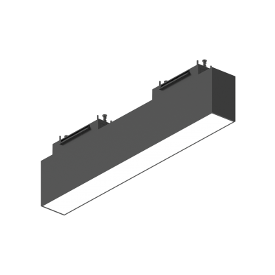 Трековий світильник Ideal Lux ARCA WIDE 223025