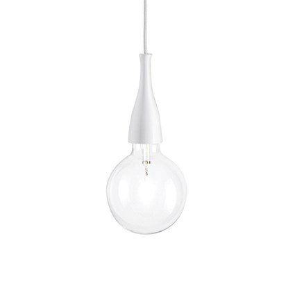 Люстра Ideal Lux Minimal 009360