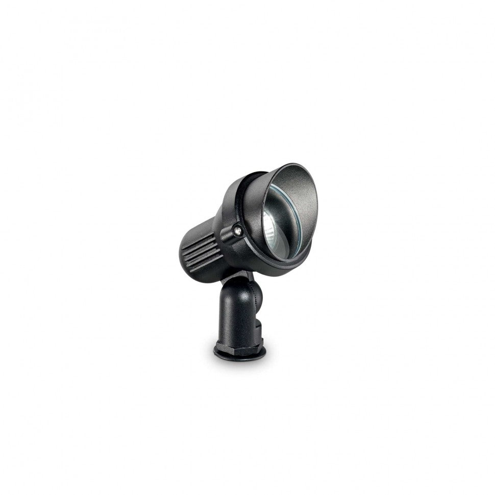 Прожектор TERRA PT1 SMALL NERO Ideal Lux 046211