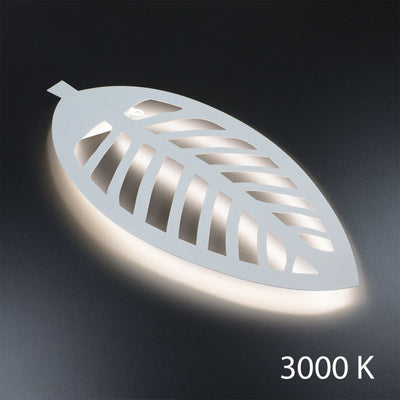 Настінний світильник Bush LED 16W 3000K Imperium Light 411175.01.91