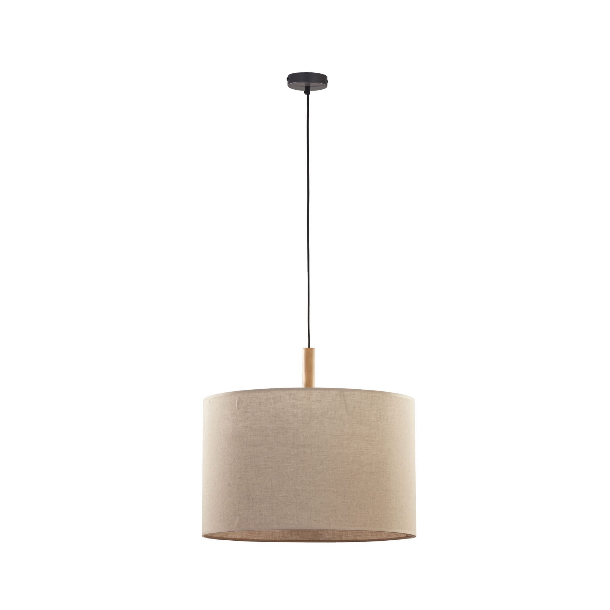 Люстра TK LIGHTING 6107 DEVA NATURE