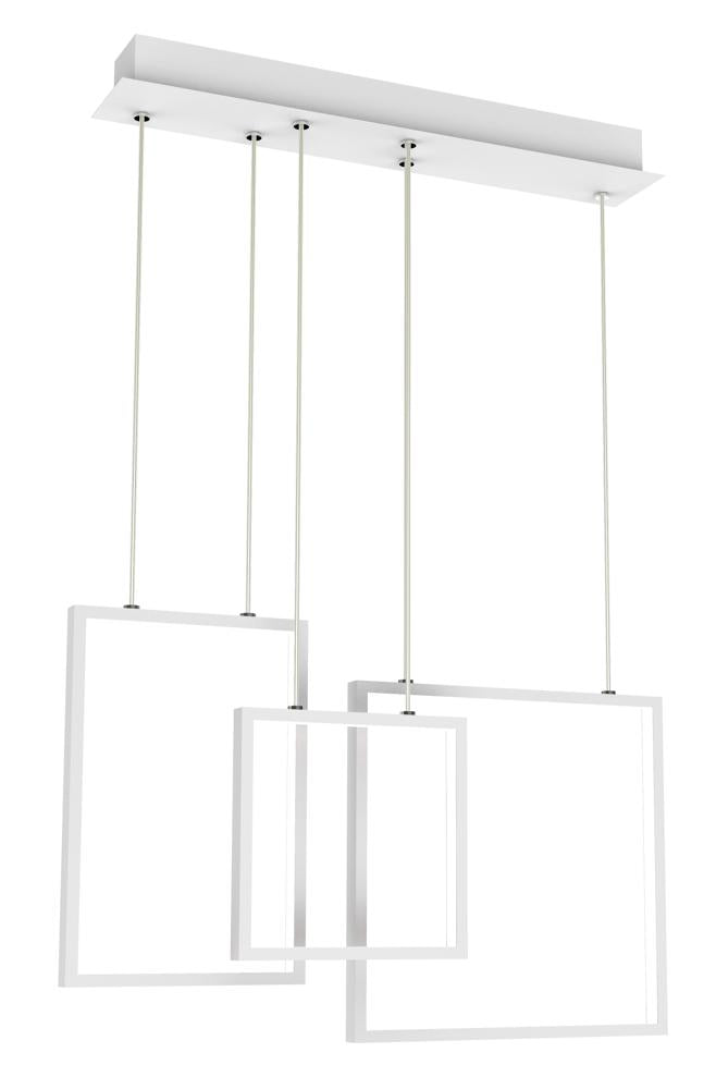 Люстра Candellux A0026-330 KEOS