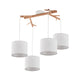 Люстра TK LIGHTING 6557 ALBERO