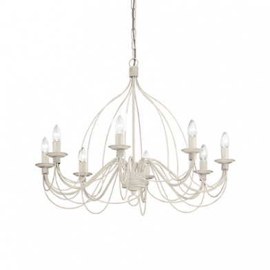 Люстра Ideal Lux Corte 005898