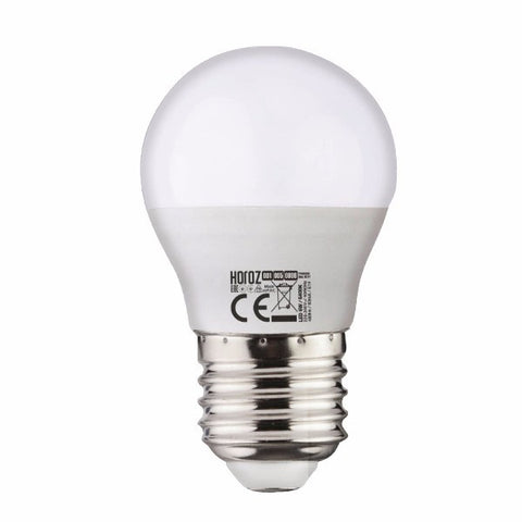 Лампа світлодіодна HOROZ ELECTRIC 001-005-0006-061 ELITE