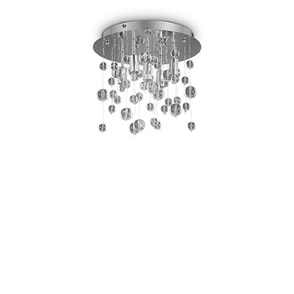 Люстра Ideal Lux Neve 094687