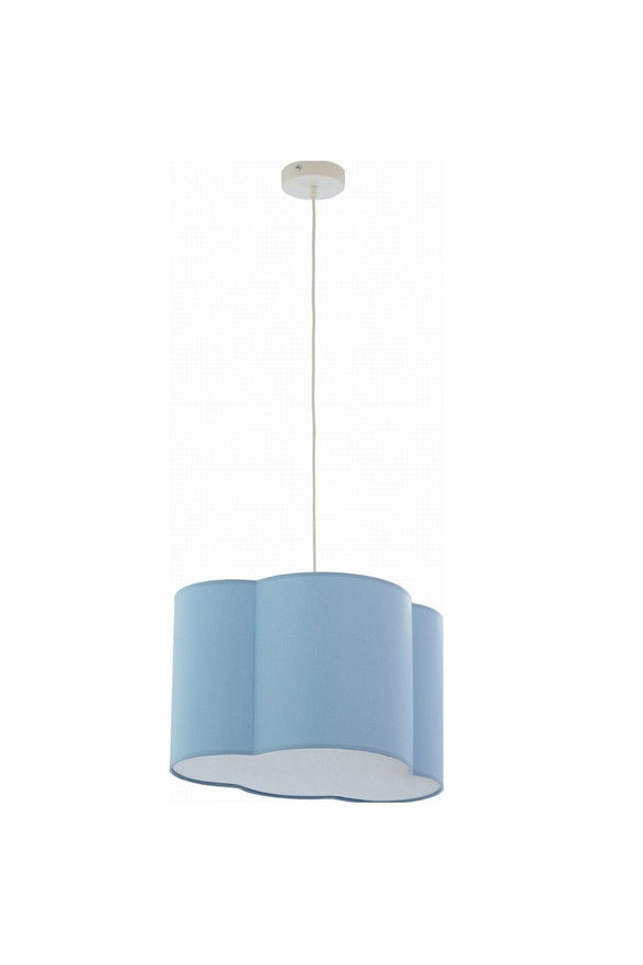 Люстра TK LIGHTING 6077 CLOUD