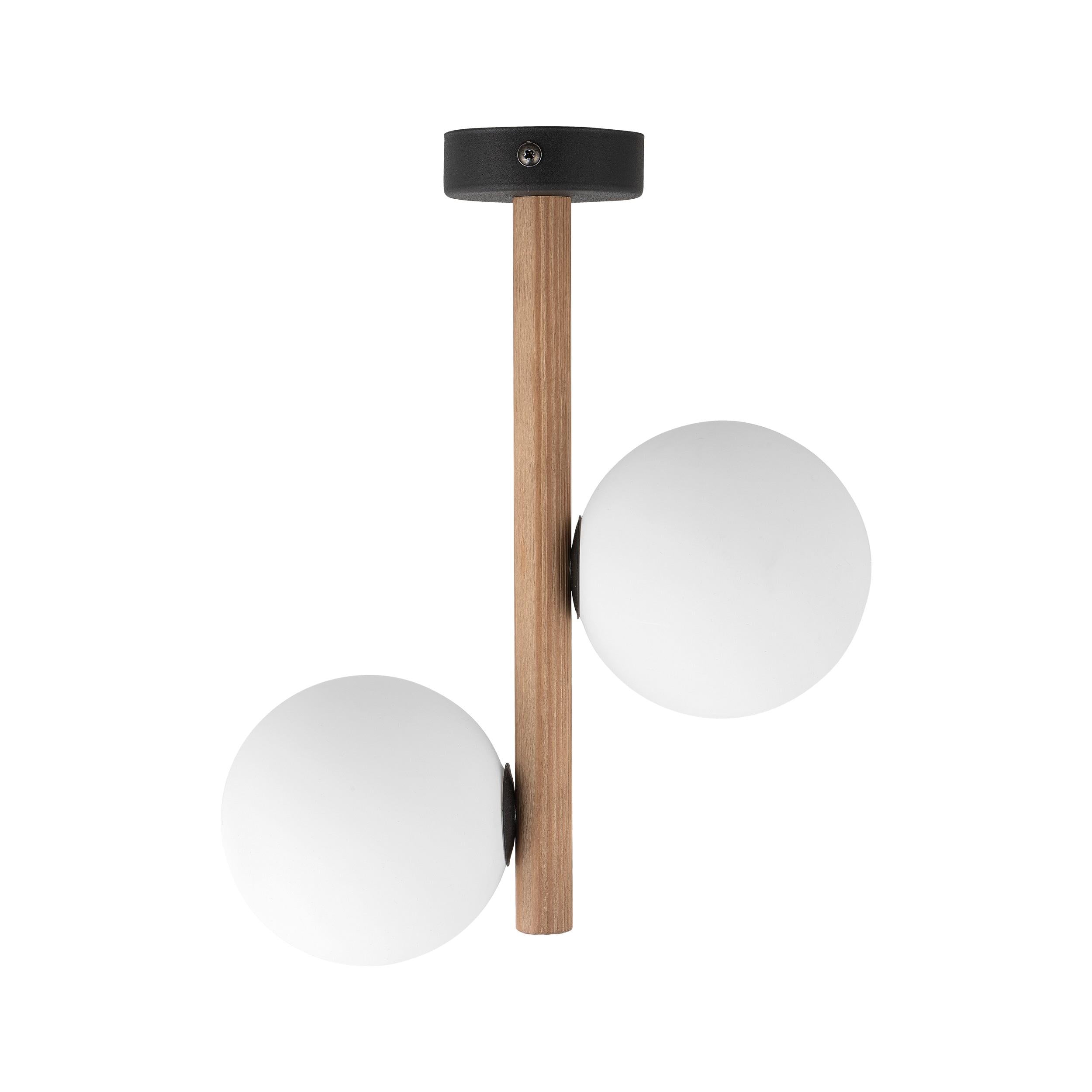 Люстра TK LIGHTING 4620 ESTERA WOOD